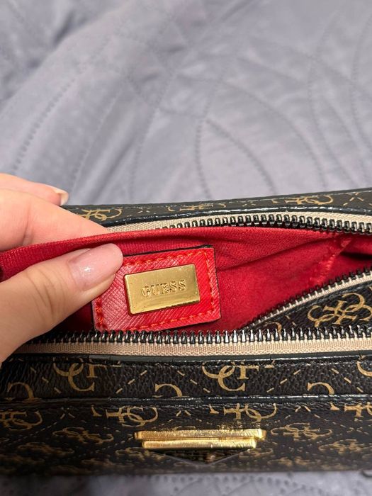 Сумка Guess оригинал