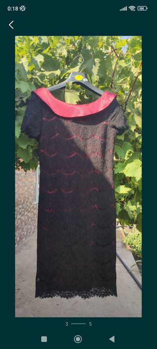 Rochie de ocazie pentru damă, mărimea M-L