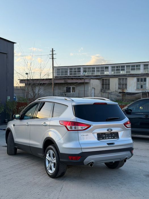 FORD Kuga 2015 — imagine 2