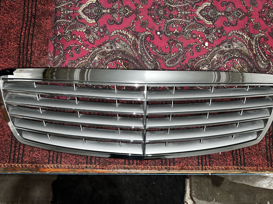 Mercedes benz W211 ORIGINAL Ablisofka sotiladi