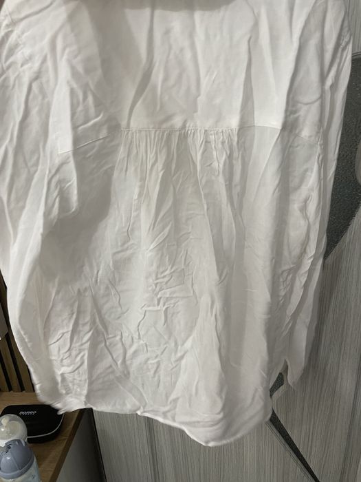 Camasa lejera de vara