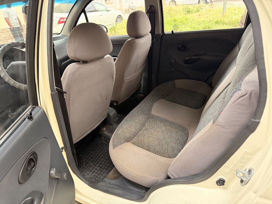 Matiz mix xolati zor