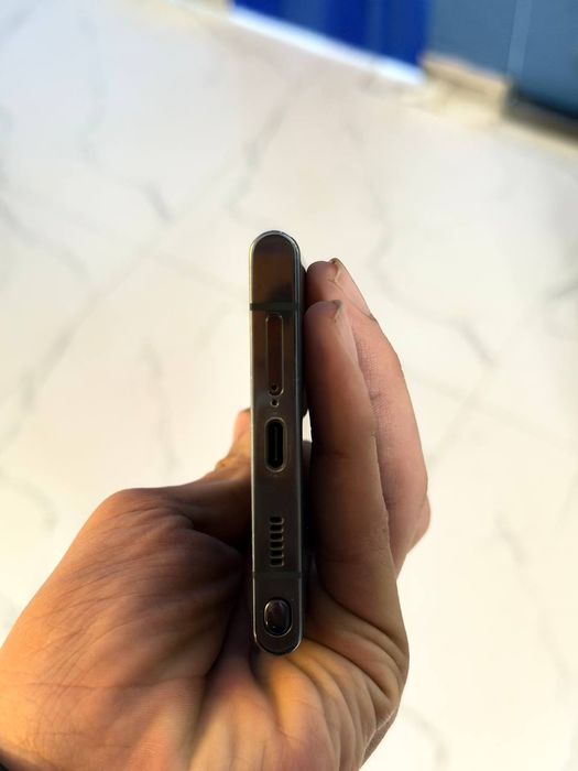 S22 ultra rangi green