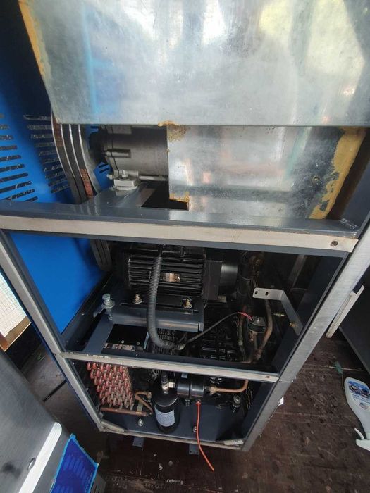 Музқаймоқ аппарат (FREZIR) сотилади