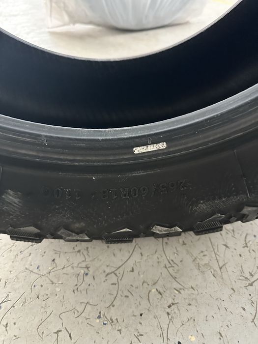 Колеса МТ резина R18 265/60