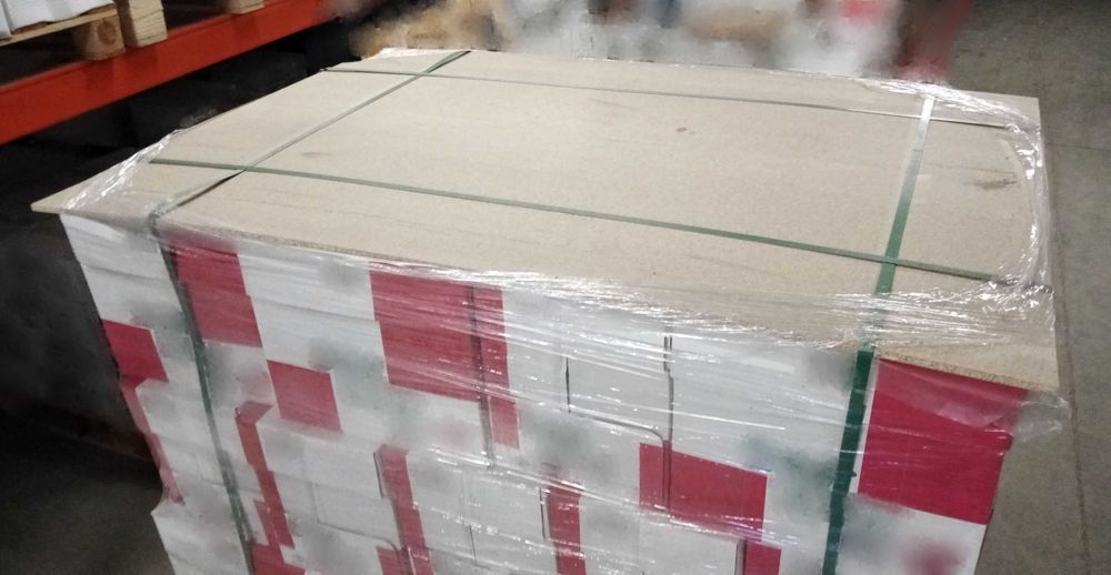 Неламинирани ПДЧ плоскости