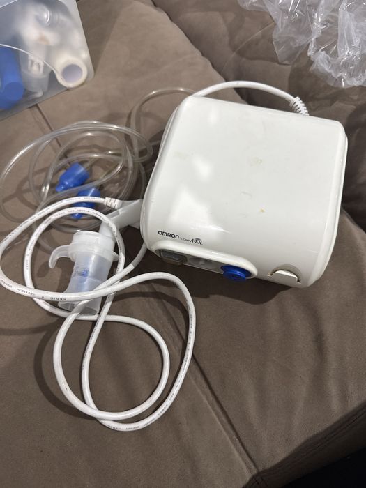 Продам небулайзер