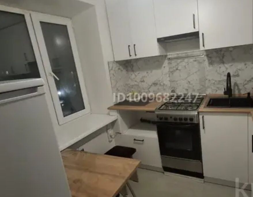 Продам квартиру из трех комнату