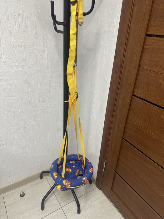 Продам прыгунки детские