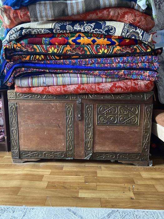 Продается Сундук срочно