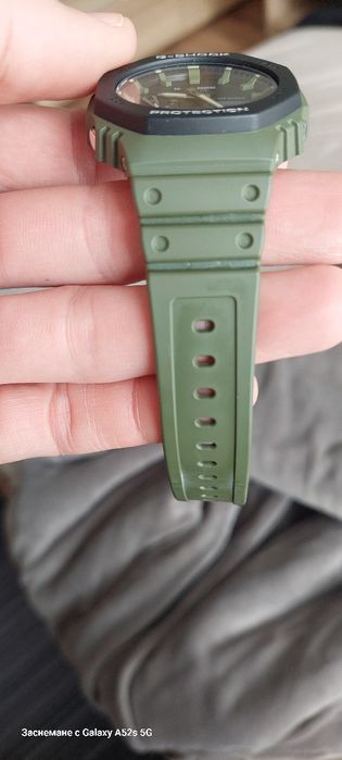 Casio g shock 2110 SU иЧасовник xonix 100 м водоустойчивост