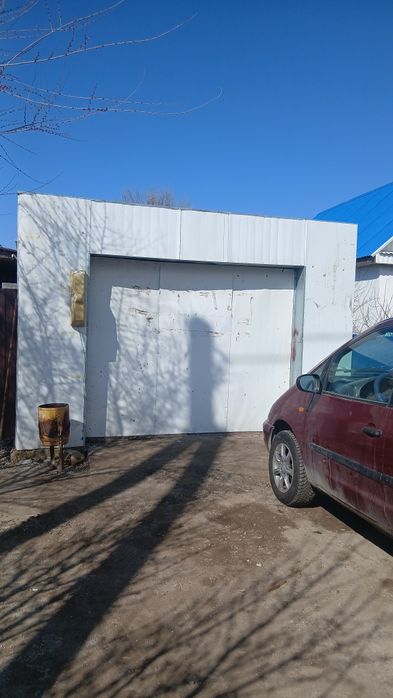 Продам Гараж разборный