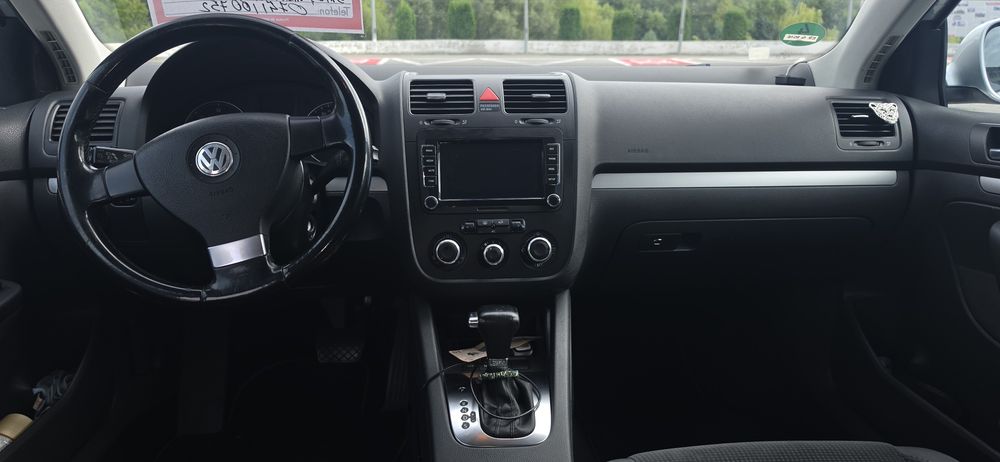 Volkswagen Golf 2.0 TDI