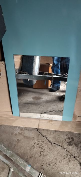 Продам зеркала новые