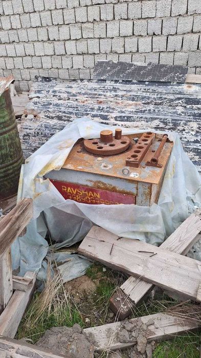 Аппарат трубо гиб, арматура гиб, 250 долларов