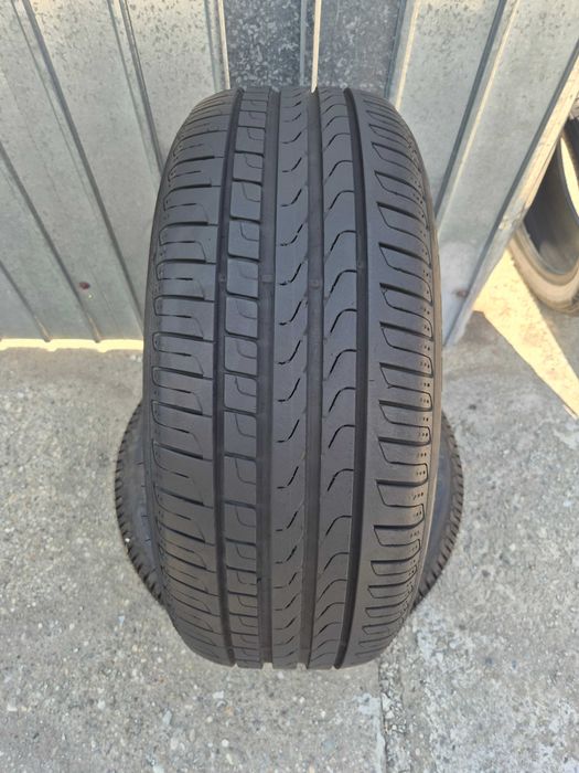 1 Anvelopa de VARA - 215/55/17 94W - Pirelli Cinturato - Stare F BUNA - DOT 2021 !