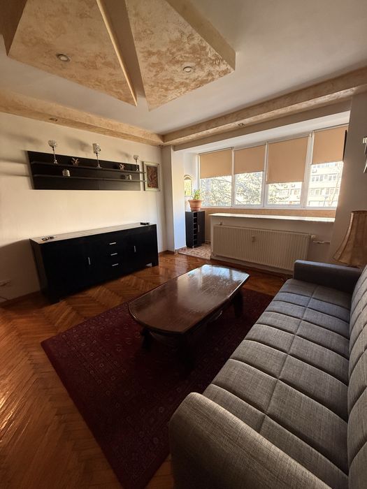 Inchiriez apartament 3 camere - Calea Giulesti - Crangasi (Flamanda )