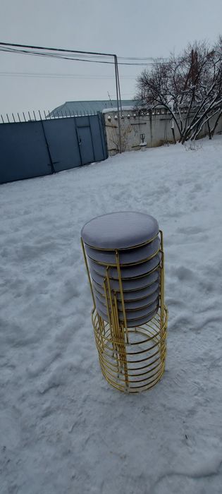 Табурет,  табуретки, стулья, методические.