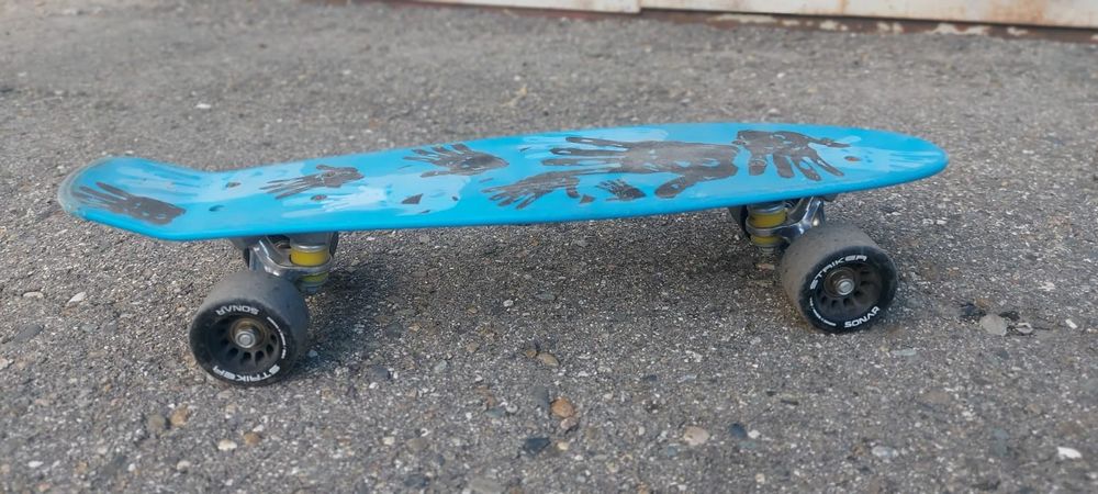 Продам пенни борд