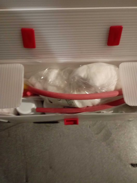 Автоаптечки, светлоотразителни триъгълници и пожарогасители