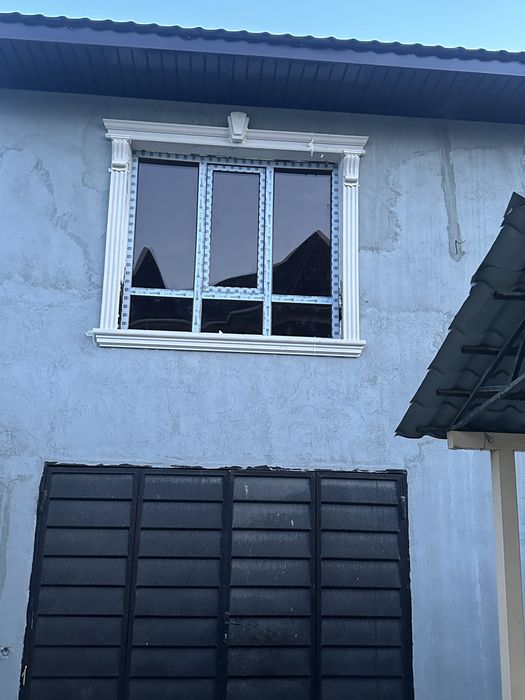 Пвх окна алюминиевые витражи