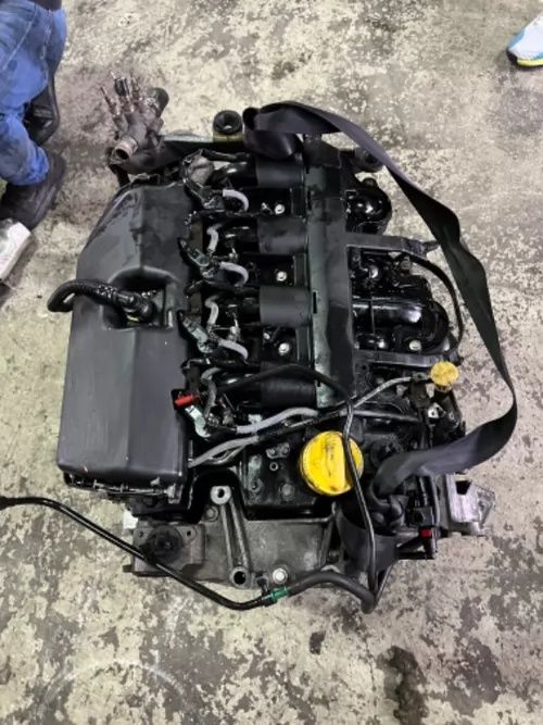 Motor complet g9u 2.5 120
