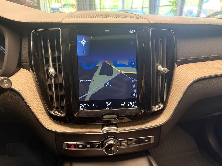 Volvo XC 60