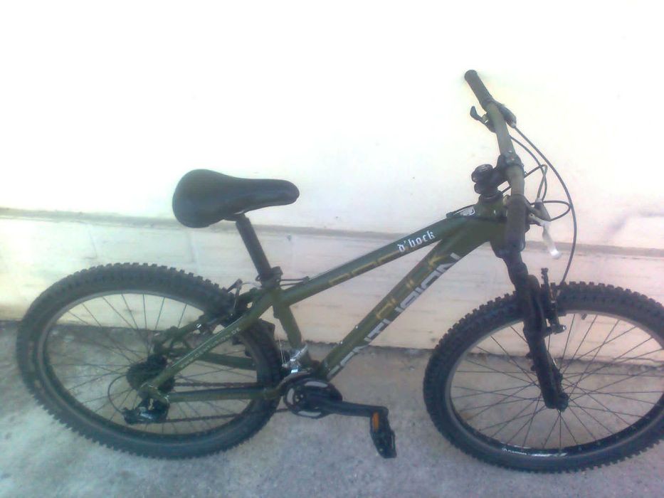 Centurion BOCK MTB Алуминиев 26 Цола