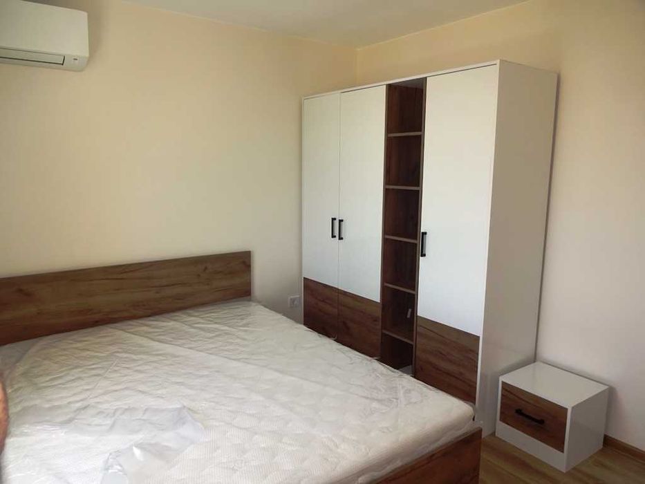 Дава се под наем Двустаен апартамент в с. Левски, Област Варна - 70 кв.м за 51 € - Снимка #6