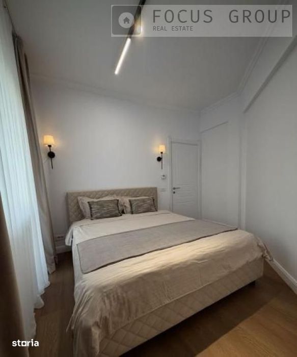 Apartament 2 camere 1 Mai | Metrou | Bloc Nou | SNSPA