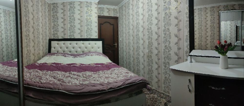 Срочно продается 3 комнатная квартира на Бочке