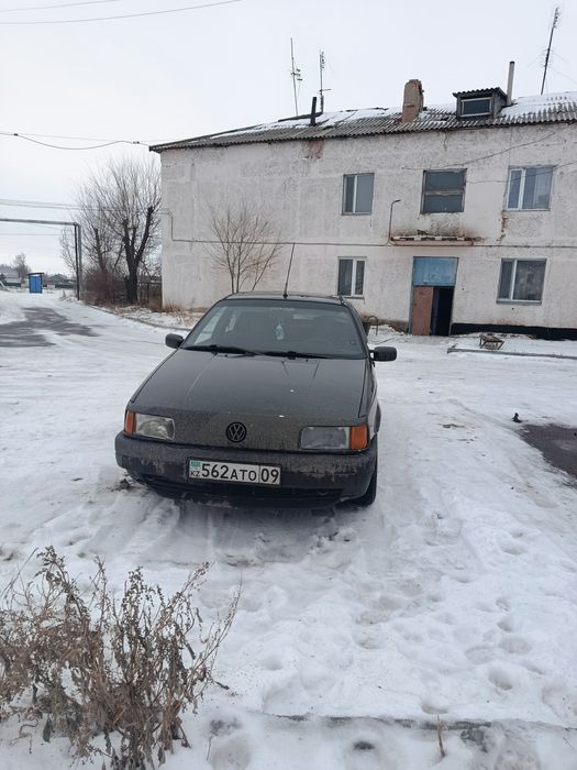 Продам Пассат б3