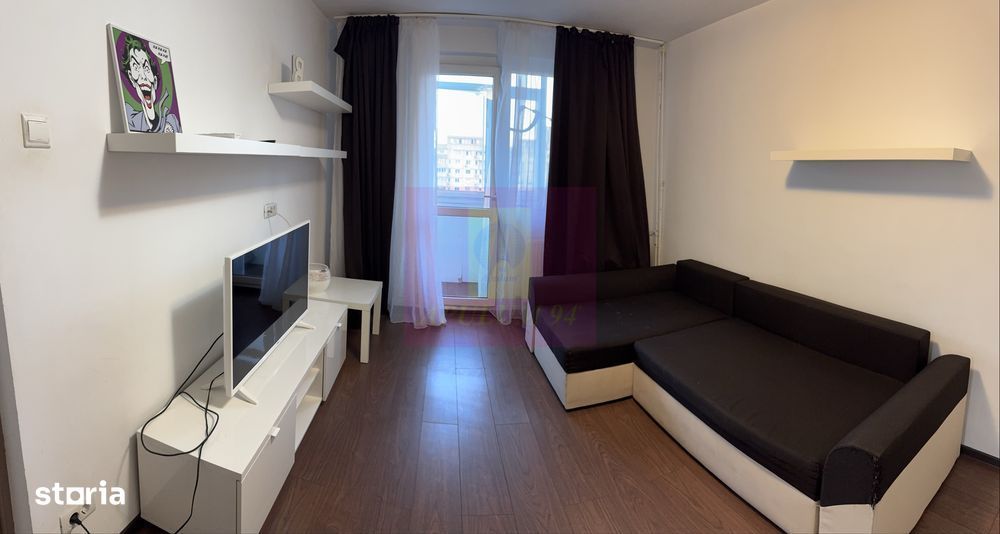 Apartament 2 camere, decomandat — fotografia 3
