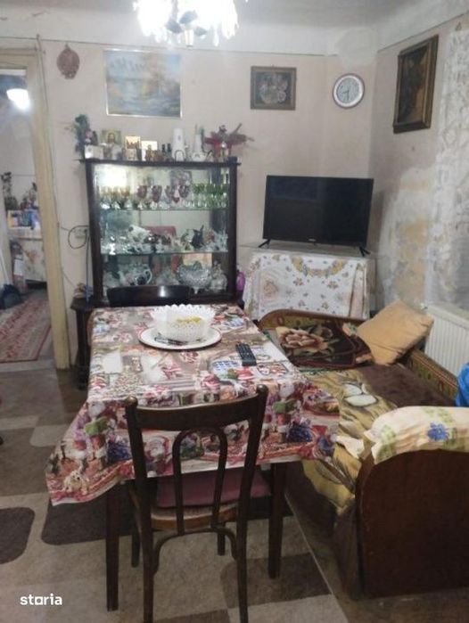 Apartament 3 camere-Calea Calarasilor