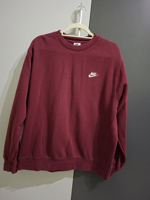 Мъжки оригинални блузи Nike