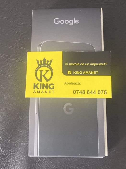 Vand google pixel 9a sigilat,128 gb…1300 ron
