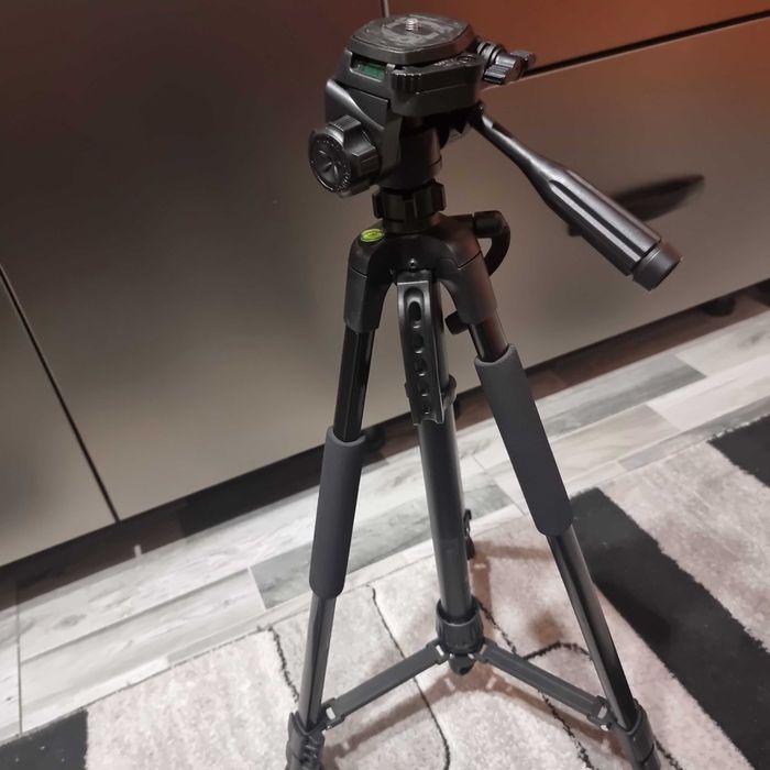 Aparat de fotografiat
