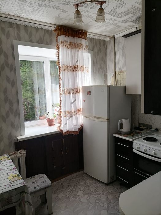 Сдам квартиру 1й район