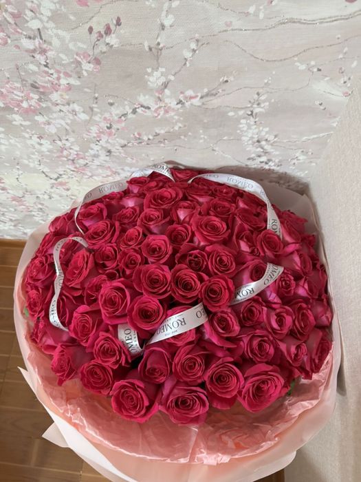 Продам Букет из 101 роз