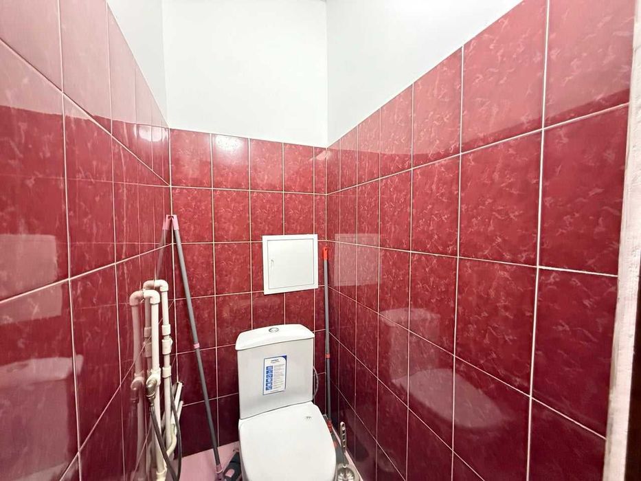 продажа 3 ком квартиры КСК