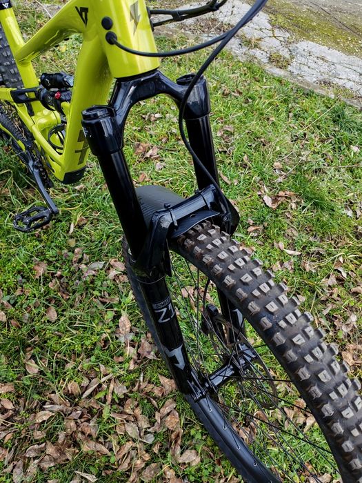 Yt Capra core 1 2023