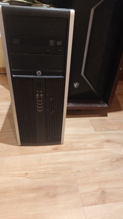 Компютър i7 2600