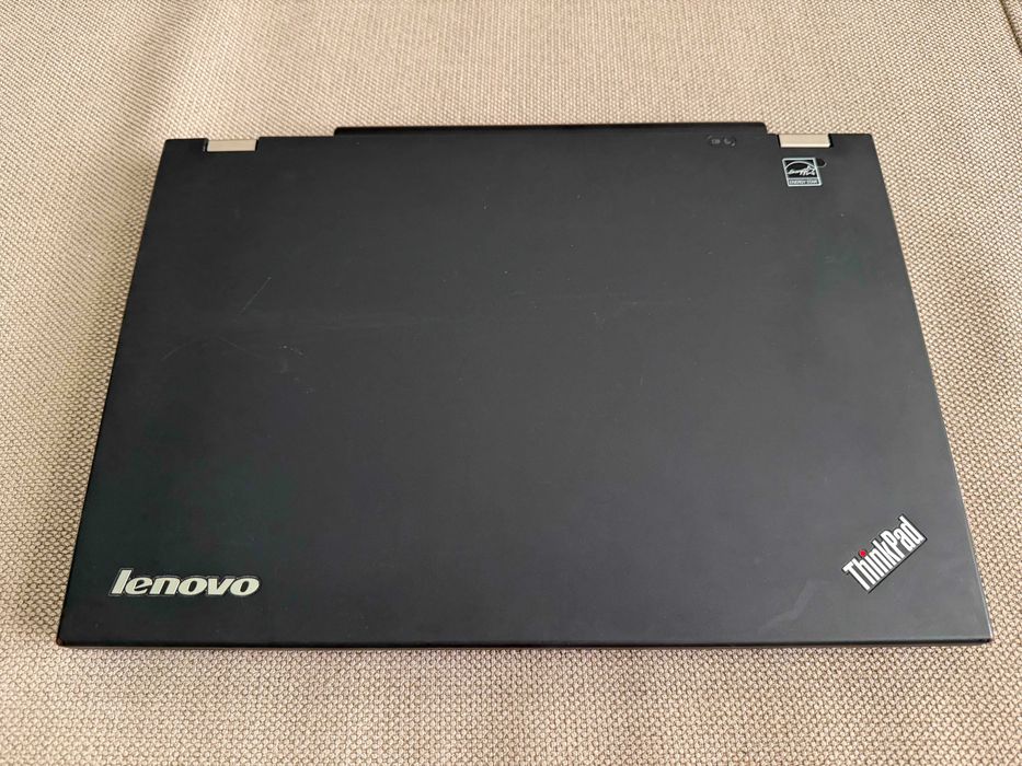 Laptop Lenovo ThinkPad T430