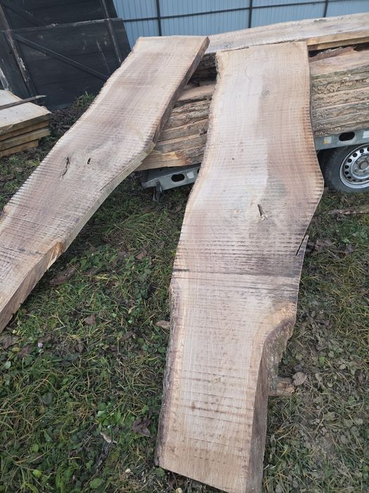 Scândură si palanca/dulapi stejar