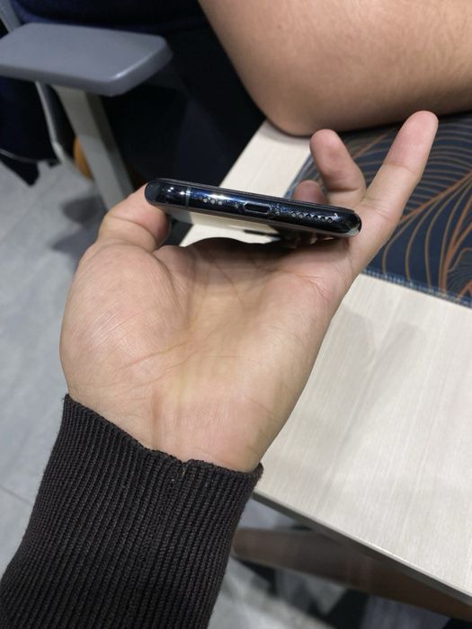 Iphone 11 pro 256 gb