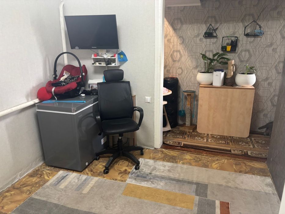 Продам квартиру или обменяю на дом