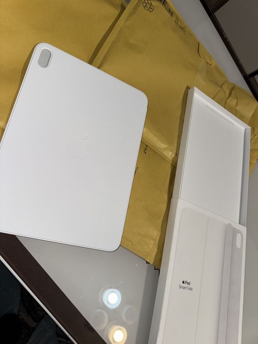 Husa Smart Folio pentru APPLE iPad 11/iPad 10,