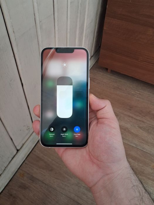 Айфон 13 128гб Iphone