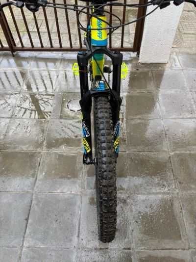 Giant Reign 2016 – 27.5 / размер M