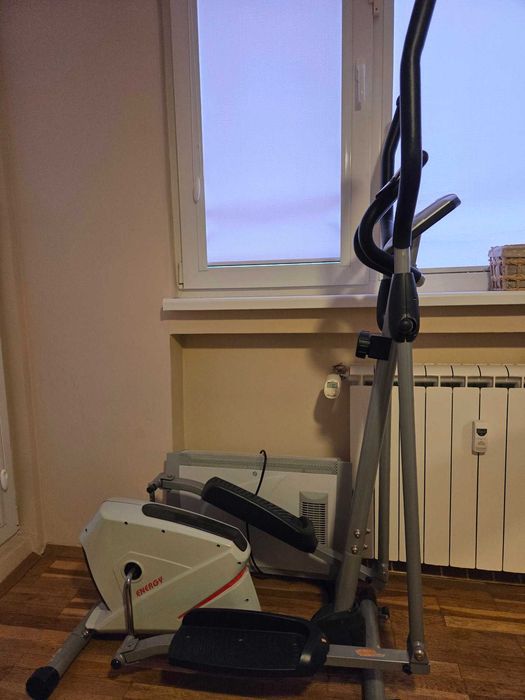 Elliptical продава
